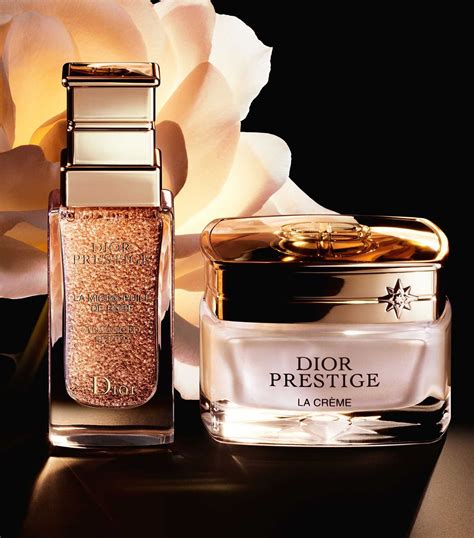 dior prestige la crème review|prestige la crème dior.